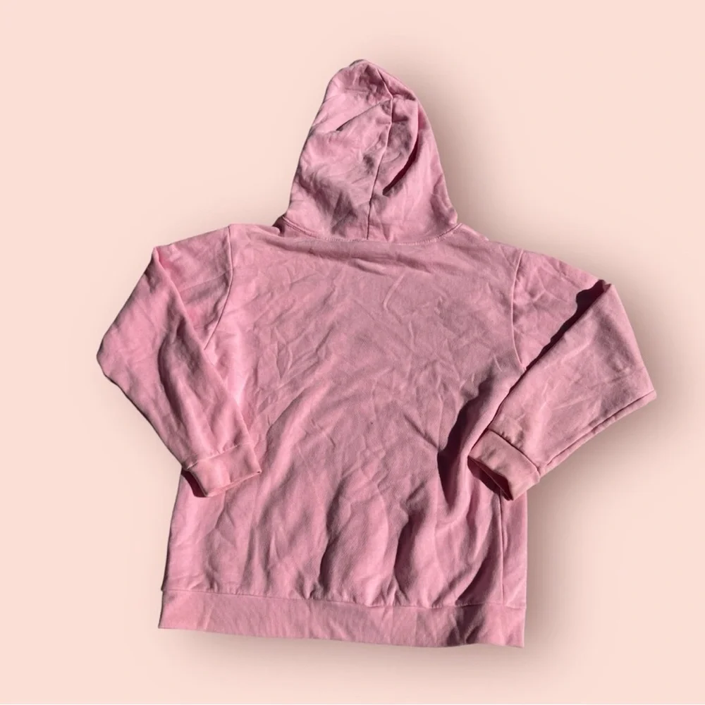 Victorias Secret PINK Graphic Hoodie - Picture 4 of 4
